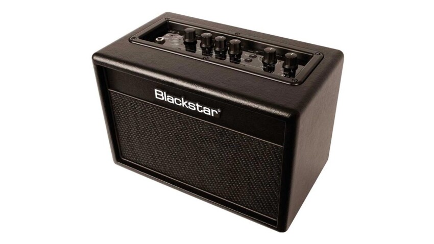 Blackstar ID:Core Beam Testbericht