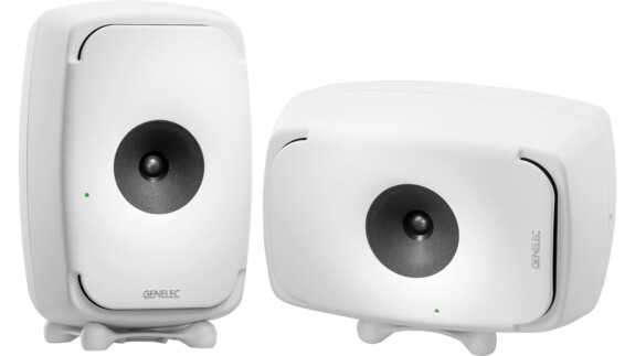 Genelec 8351 Testbericht: Studiomonitor mit automatischer Raumanpassung