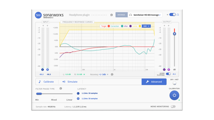 Sonarworks Reference 3 Testbericht