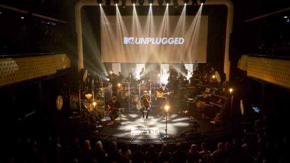 MTV Unplugged: Ein Erfolgsgarant?