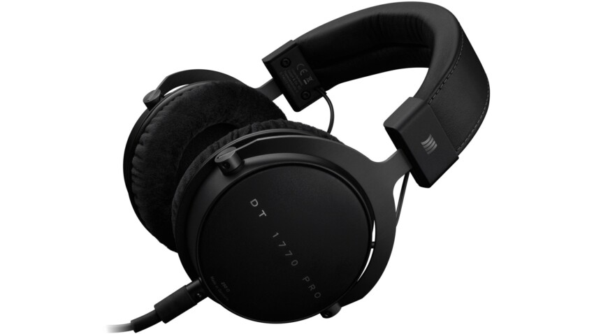 beyerdynamic DT 1770 PRO Testbericht