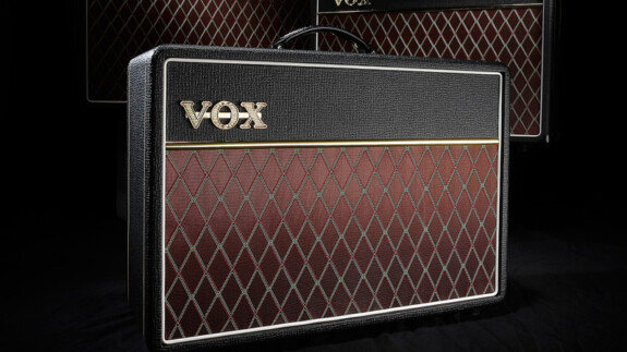 Vox AC10C1 Testbericht: Die Legende im Kleinformat