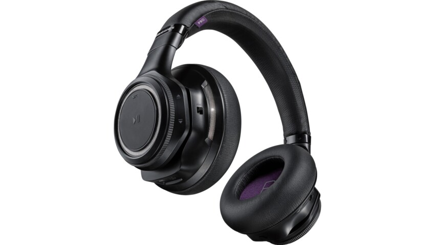 Plantronics BackBeat PRO Testbericht