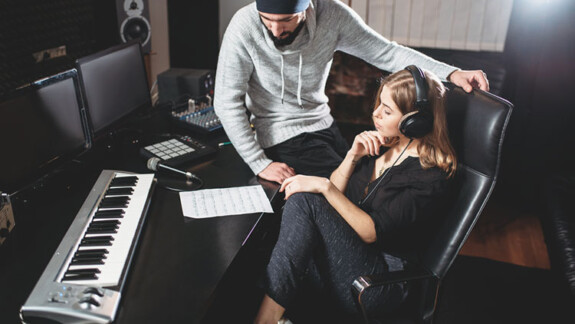 Berufe in der Musikbranche: Berufe mit Musik, Studiengänge & Co.