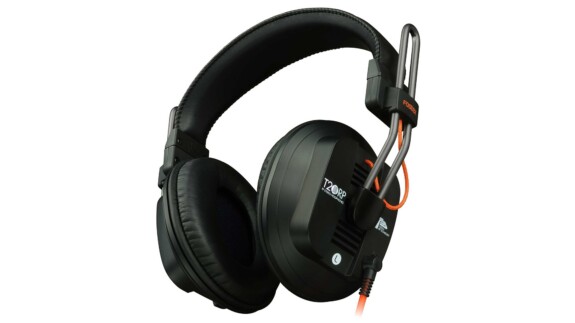 Fostex T20RP mk3 Testbericht: Offener Studiokopfhörer