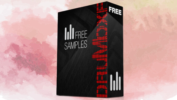 Free Samples – delamar druMoxf – Drum Samples kostenlos