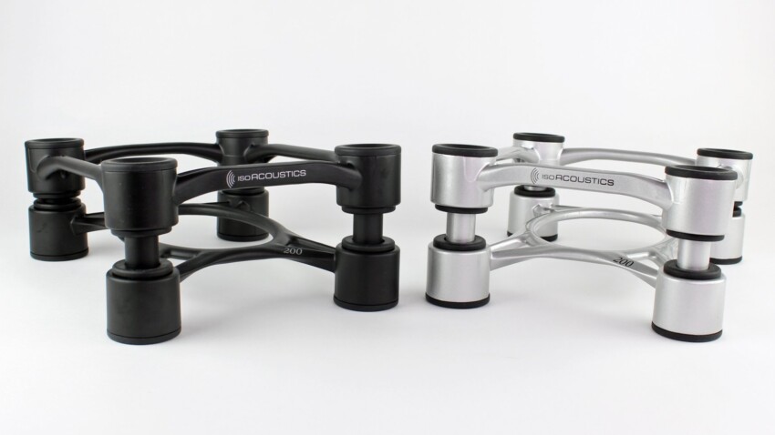 IsoAcoustics Aperta 200