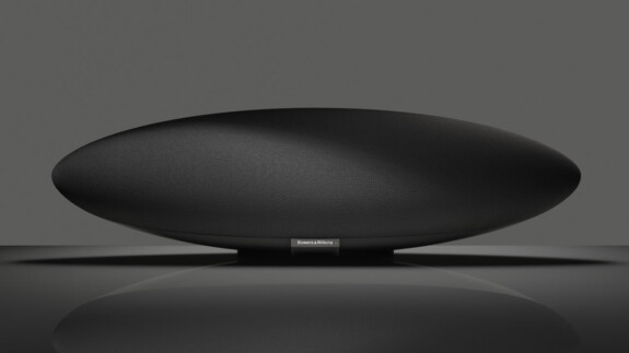 Bowers & Wilkins Zeppelin Wireless Testbericht: Home Entertainment der Extraklasse