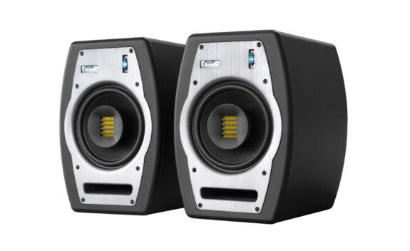 Fluid Audio FPX7 Testbericht