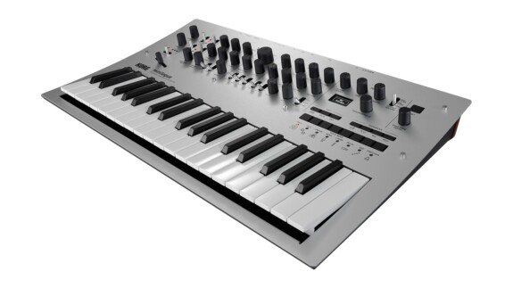 Korg Minilogue Testbericht: Der Volks-Synthesizer