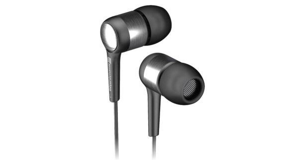 beyerdynamic Byron: Erschwingliche In-Ear-Hörer für Androiden & iPhones