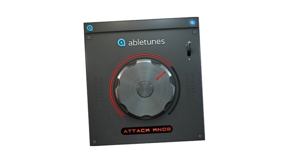 Freeware Friday: Abletunes Knobs – Ich dreh am Rad!