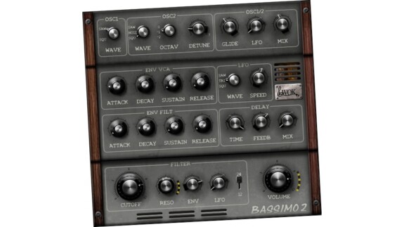 Freeware Friday: WOK Bassimo 2 – Schnuckeliger Bass Synthesizer