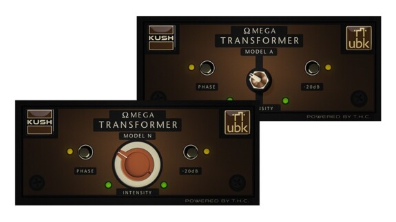 Kush Audio Omega Transformers Testbericht: Der Sound von analogen Konsolen in Plugin-Form