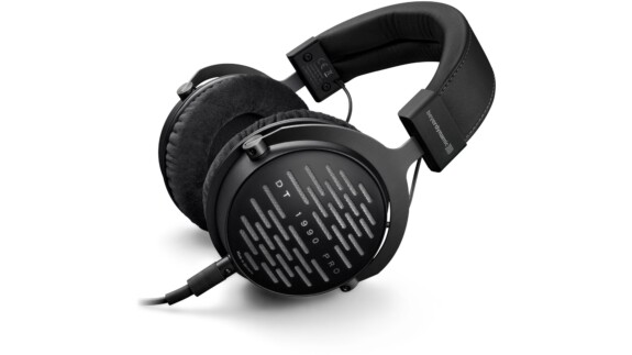 beyerdynamic DT 1990 PRO Testbericht: Offener Kopfhörer für anspruchsvolle Studios