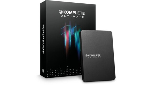 Komplete 11 Ultimate Testbericht: Was ist neu, was rockt im Monster-Bundle?