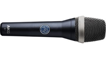 AKG C7 Testbericht