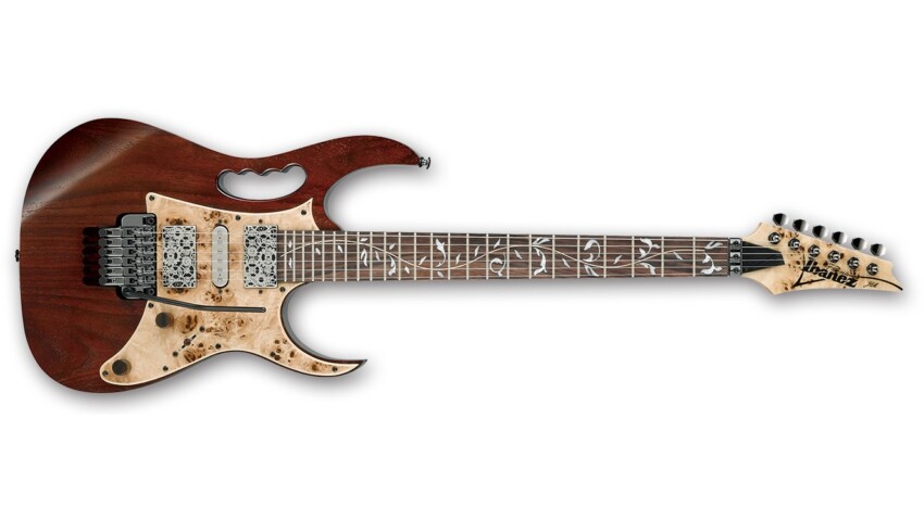 Ibanez Jem 77WDP CNL