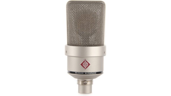 Neumann TLM 103 Testbericht: Moderner Klassiker für Ambitionierte