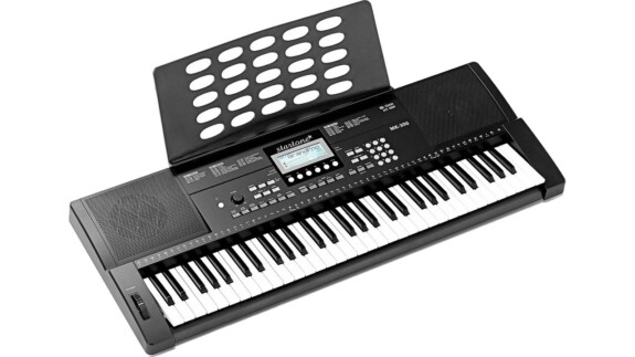 Startone MK-300 Testbericht: Home-Keyboard für Musikschüler & Hobbymusiker