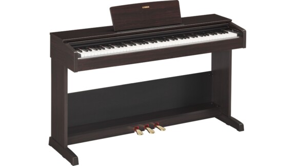 Yamaha Arius YDP-103: Einfaches Digitalpiano