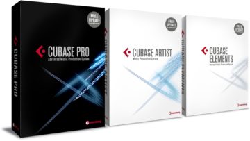 cubase 9.5 pro download