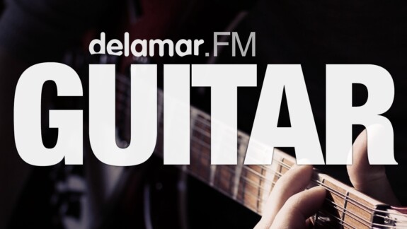 delamar Guitar: Podcast zu Gitarre & Bass – Episoden ab #125