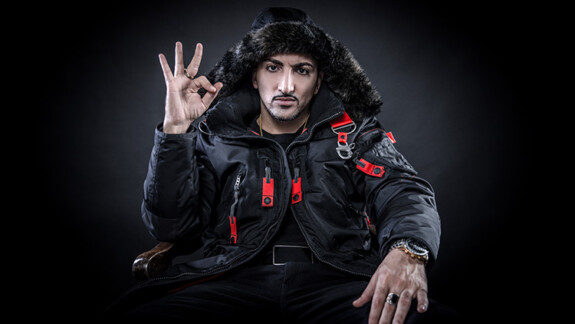 Gangsta Rap Interview: Sirwan über Hip Hop, Image & die neue EP