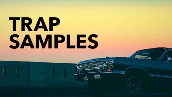 Free Trap-Samples & Loops: Gratis zum Download & Verwendung