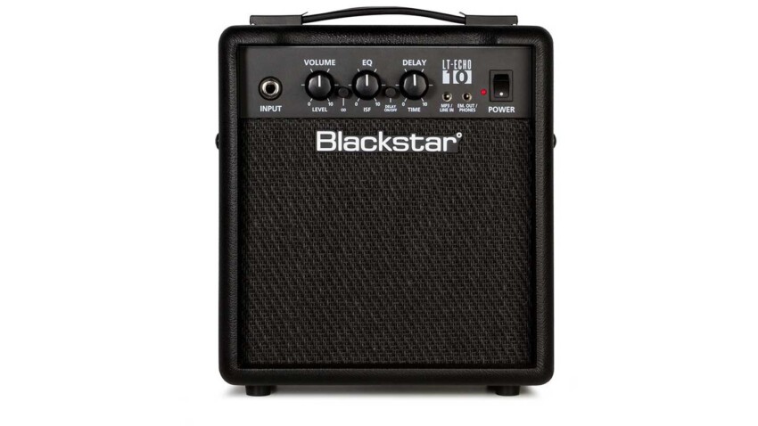 Blackstar LT-ECHO 10