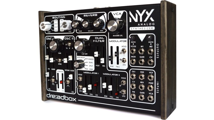 Dreadbox Nyx