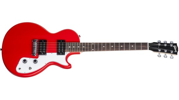 Gibson M2: Single Cut für 400 Dollar