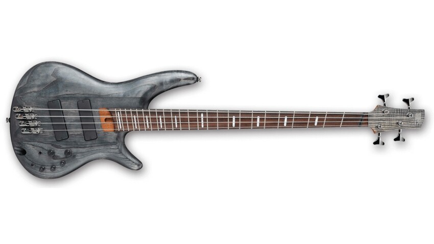 Ibanez Bass Workshop SRFF800