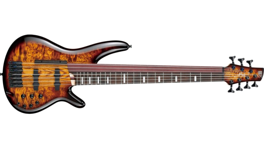 Ibanez SRAS7