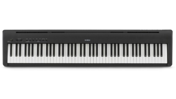 Kawai ES110: Digitalpiano für Einsteiger