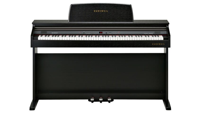 Kurzweil KA130