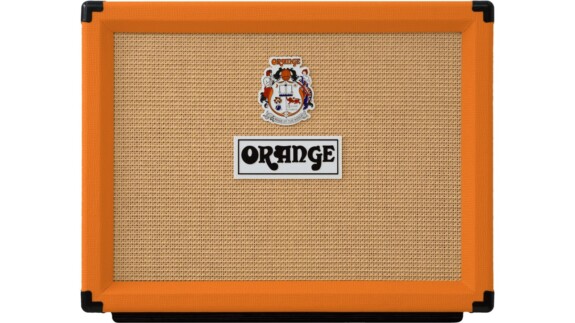 Orange Rocker 32: Combo Amp mit 30 Watt & Stereo-Effektschleife