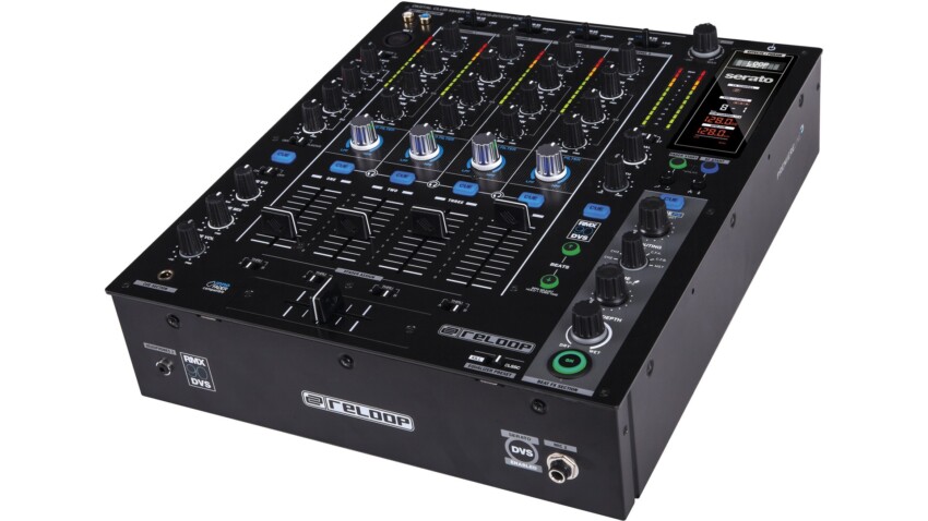 Reloop RMX-90 DVS