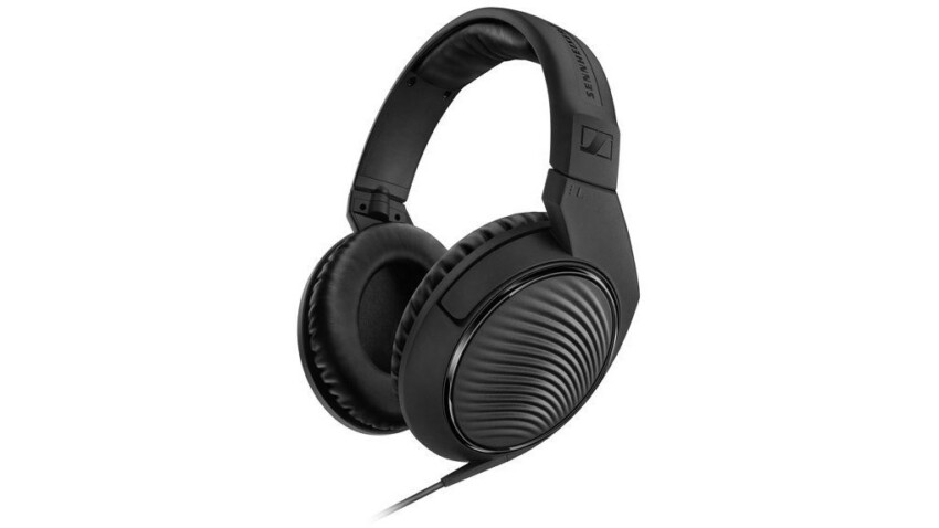 Sennheiser HD 200 PRO