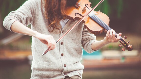 Warum dir Musik Gänsehaut bereitet