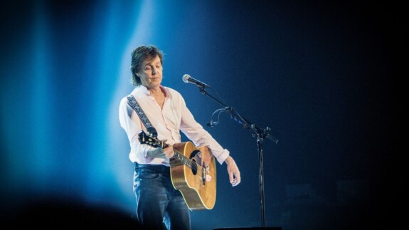 Paul McCartney gegen Sony: Rechtsstreit um Beatles-Hits