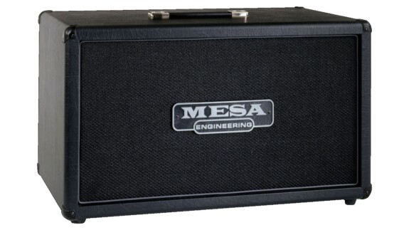 MESA/Boogie Road King 2×12 Testbericht: Erstklassige Gitarrenbox