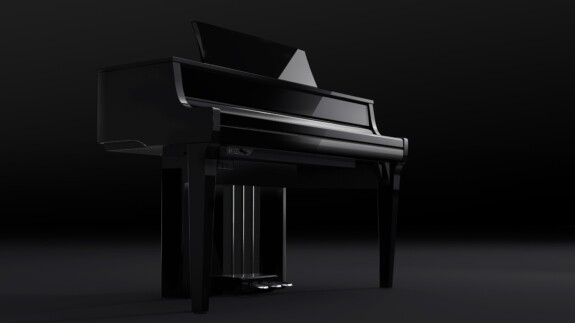 Kawai Novus NV10: Digitalpiano deluxe