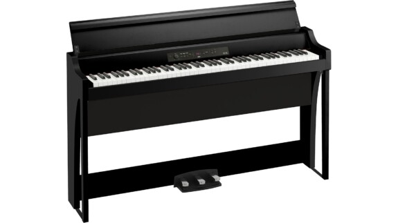 Korg G1 Air: Digitalpiano