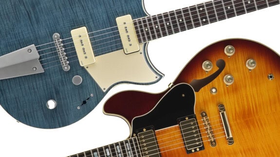 Neue Gitarre: Das sind die Trends für 2020