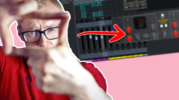 5 Tricks für mehr Dynamik im Mix: So kommt mehr Schwung in dein Audiosignal