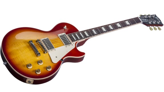 Gibson Les Paul Traditional 2017 T Test: Klassische Interpretation des Evergreens