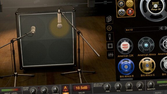 IK Multimedia AmpliTube 4 Test: Virtuelles Tonstudio für Gitarre und Bass