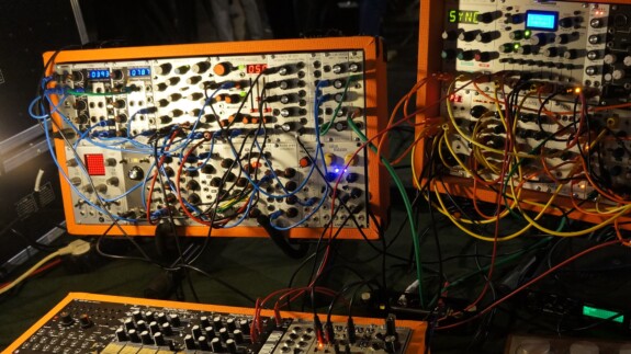 Modulare Synthesizer FAQ: Was ist ein Modular-System?