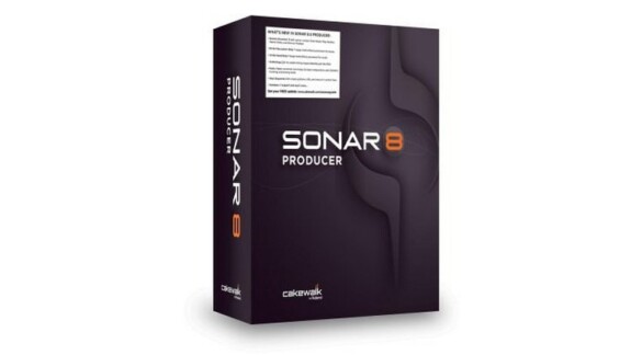 SONAR 8 Test: Die Instrumente